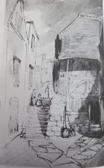 Sinnock Square 1840